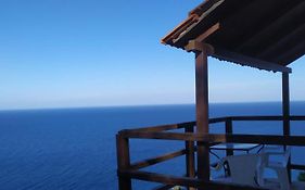 Double Studio Room By The Sea