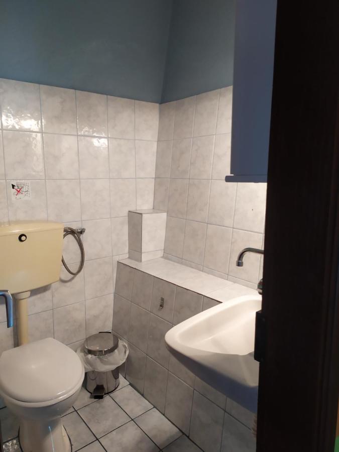 Double Studio Room By The Sea Τσαγκαράδα Εξωτερικό φωτογραφία